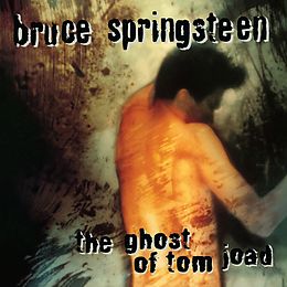 Bruce Springsteen Vinyl The Ghost Of Tom Joad