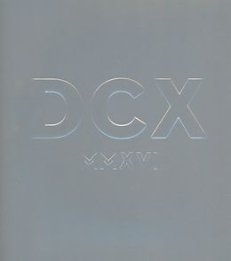 Dixie Chicks CD Dcx MmxVI Live (cd/dvd)