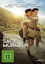 Ein Sack voll Murmeln DVD