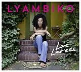 Lyambiko CD Love Letters - Standard Edition