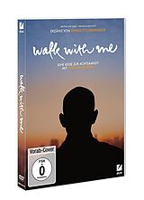 Walk with Me DVD