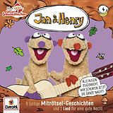 Jan & Henry CD 004/9 Rätsel Und 1 Lied