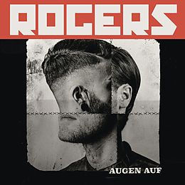 Rogers CD Augen Auf