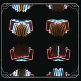 Arcade Fire LP (analog) Neon Bible