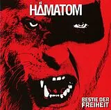 Hämatom CD Bestie Der Freiheit