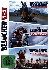 Die Besucher DVD