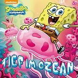 SpongeBob Schwammkopf CD Tief Im Ozean