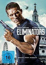 Eliminators DVD