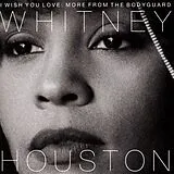 Whitney Houston CD I Wish You Love: More From The Bodyguard