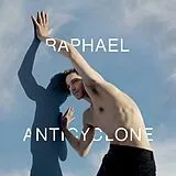 Raphaël LP (analog) Anticyclone