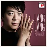 Lang Lang CD Romance