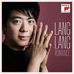 Lang Lang CD Romance