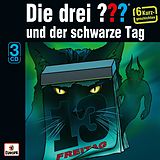 Die drei ??? CD Und Der Schwarze Tag (sechs Kurzgeschichten)