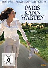 Paris kann warten DVD