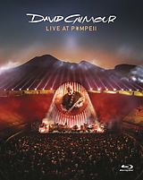 Live At Pompeii Blu-ray