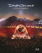 Live At Pompeii Blu-Ray Disc
