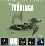 Peter Maffay CD Original Album Classics Tabaluga