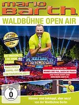 Waldbühne Open Air: Männer sind bekloppt,aber sex DVD
