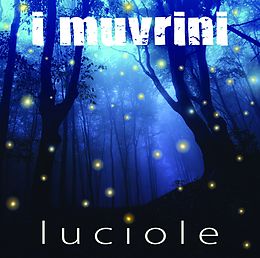 I Muvrini CD Luciole