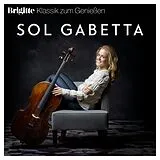 Sol Gabetta CD Brigitte Klassik Zum Genießen: Sol Gabetta
