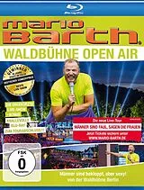 Waldbühne Open Air: Männer Sind Bekloppt,Aber Sex Blu-Ray Disc