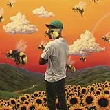 The Creator Tyler LP (analog) Flower Boy