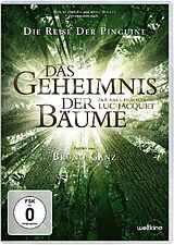 Das Geheimnis der Bäume DVD