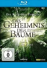 Das Geheimnis der Bäume Blu-ray