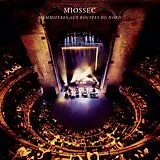 Miossec CD Mammifères Aux Bouffes Du Nord