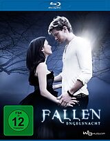 Fallen - Engelsnacht Blu-ray