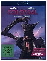 Colossal - BR Blu-ray