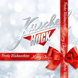 Various CD Kuschelrock Christmas