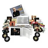 George Szell CD George Szell - Compl. Album Collection 111cd