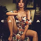 Camila Cabello Vinyl Camila