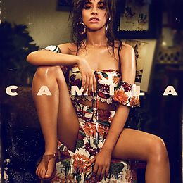 Camila Cabello CD Camila