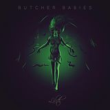 Butcher Babies CD Lilith