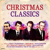 Various LP (analog) Christmas Classics