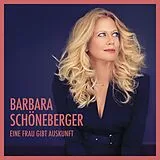 Barbara Schöneberger CD Eine Frau Gibt Auskunft