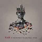 VUUR LP (analog) In This Moment We Are Free - Cities