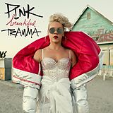 P!nk Vinyl Beautiful Trauma