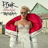 P!nk LP (analog) Beautiful Trauma