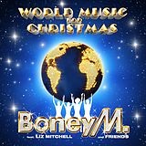 Boney M. CD Worldmusic For Christmas