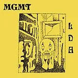 MGMT LP (analog) Little Dark Age