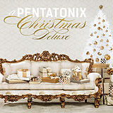 Pentatonix CD A PentatoniX Christmas Deluxe