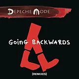 Depeche Mode Vinyl Going Backwards (Remixes)