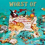 Jennifer Rostock CD Worst Of Jennifer Rostock