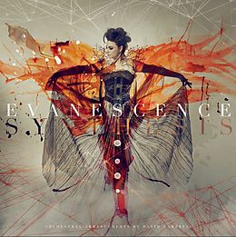 Evanescence CD Synthesis