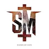 Savage Messiah LP (analog) Hands Of Fate