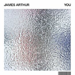 James Arthur Vinyl You (gfd.,2lp 140g)