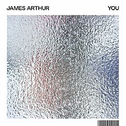 James Arthur CD YOU